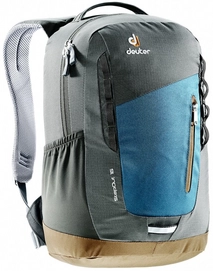 Rucksack deuter Stepout 16 Arctic Coffee