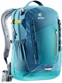 Rucksack deuter Stepout 22 Petrol Arctic