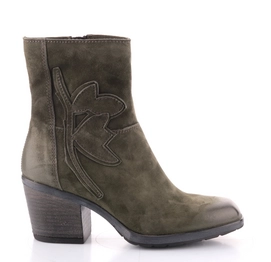 Ankleboots MJUS 687223 Alga Damen