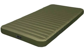 Luchtbed Intex Super Tough met Ingebouwde Batterijpomp (1 Persoons)