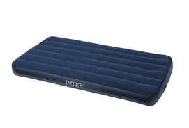 Matelas Gonflable Intex Downy Twin 22 cm