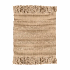 WC-Vorleger Heckett and Lane Nukus Forest Sand (60 x 60 cm)