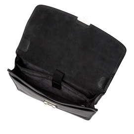 Laptoptas Castelijn & Beerens Verona Zwart 15,6"