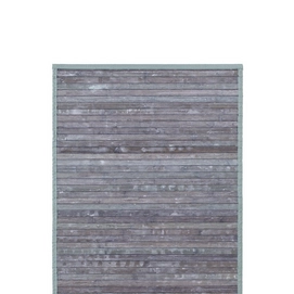 Bath Mat Blomus Relax Grey