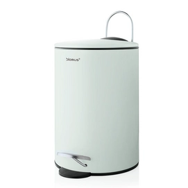 Blomus Pedaalemmer Tubo Ice Green