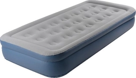 Matelas Gonflable Jilong Home Flocked Twin 38 cm