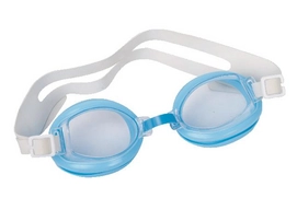 Zwembril Jilong Zwembril Blauw 3-8 Jaar