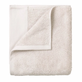 Guest Towel Blomus Riva Moonbeam (2 pc)