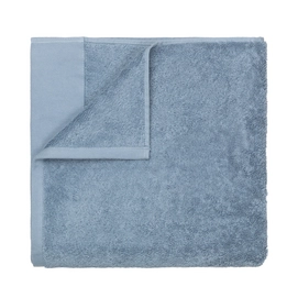 Saunadoek Blomus Riva Ashley Blue