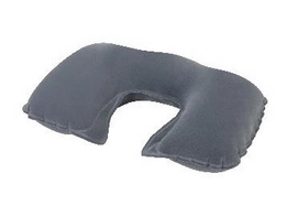 Coussin de Voyage Jilong Nek Bleu