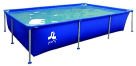 Zwembad Jilong Passaat Rechthoek Blauw 258
