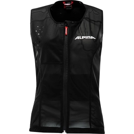 Gilet de Protection Alpina Proshield Women Vest Black