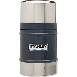 Thermos Stanley Vacuum Classic Navy 0,5 L