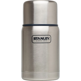 Bouteille Isotherme Stanley Vacuum Adventure Stainless Steel 0.7L