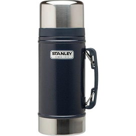 Food Jar Stanley Vacuum Classic Navy 0,7L
