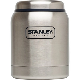 Boîte Isotherme Stanley Adventure Vacuum Stainless Steel 0,41 L