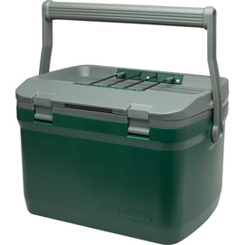 Lunchbox / Cool Box Stanley Adventure  Green 15,1 Liter