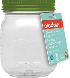 Food Container Alladin Mason 0.47 L