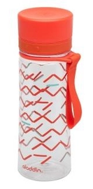 Gourde Aladdin Aveo Tomato 0,35L