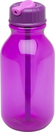 Bidon Aladdin Kids Flip & Sip 0,4 L Berry