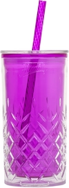 Trinkbecher Aladdin Classic Kunststoff Berry 0,47L