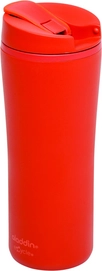 Trinkbecher Aladdin Recycled & Recyclable Tomato 0,35L