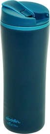 Trinkbecher Aladdin Recycled & Recyclable Marina 0,35L