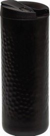 Trinkbecher Aladdin Hammerd Edelstahl Schwarz 0,47L