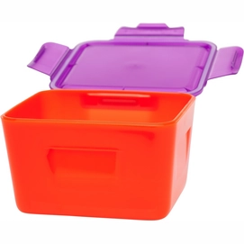 Lunchbox Aladdin Double Paroi Tomato 0,7L