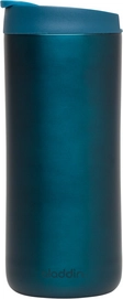 Mug Isotherme Aladdin Flip & Sip Inox Marina 0,35L