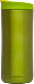 Thermosbeker Aladdin Flip & Sip RVS Fern 0,35L