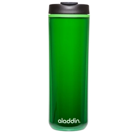 Trinkbecher Aladdin On The Go Isolierend Grün 0,6L