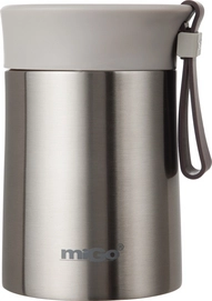 Food Jar Aladdin RVS Nature Earth 0,4L