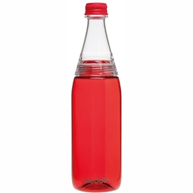 Wasserflasche Aladdin Fresco Hydration Anywhere Kunststoff Rot 0,7L