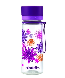 Trinkbecher Aladdin Aveo Print Violett 0,35L