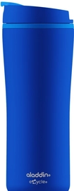Travel Mug Aladdin Recycled & Recyclable Blue 0.35L