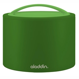 Lunch Box Aladdin Bento Green 0.6L