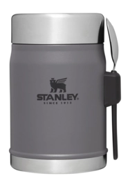 Food Jar Stanley The Legendary Charcoal 0,4L