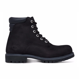 Timberland 6 Basich Schwarz Herren