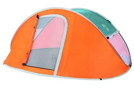 Tente Pavillo Nucamp X3 Orange