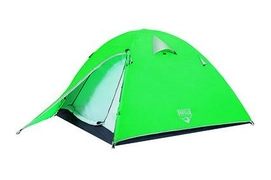 Tent Pavillo Glacier Ridge X2 Green