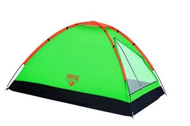 Tent Pavillo Monodome X3 Green