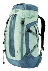 Sac à Dos Pavillo Rugzak Barrier Peak 45L Grijs