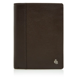 Portefeuille Castelijn & Beerens Vivo RFID Billfold Mocca