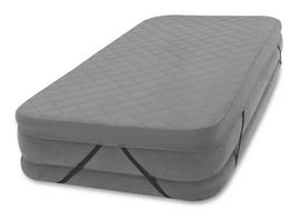 Housse de Matelas Gonflable Intex (1 Personne)