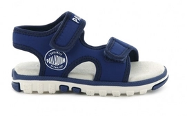 Palladium Infant Palla Skuba Twilight Blue