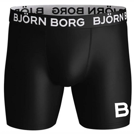 Boxer Björn Borg Homme Placed Borg Performance Shorts Black Beauty