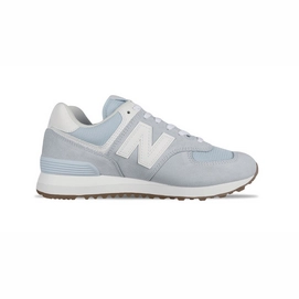 Baskets New Balance Women WL574 PE2 Uv Glo