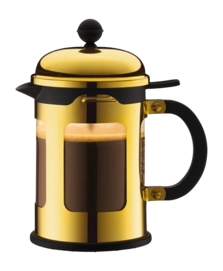 Cafetière Bodum Chambord Gold 500 ml '25