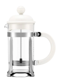 Cafetière Bodum Caffettiera White 350 ml '25